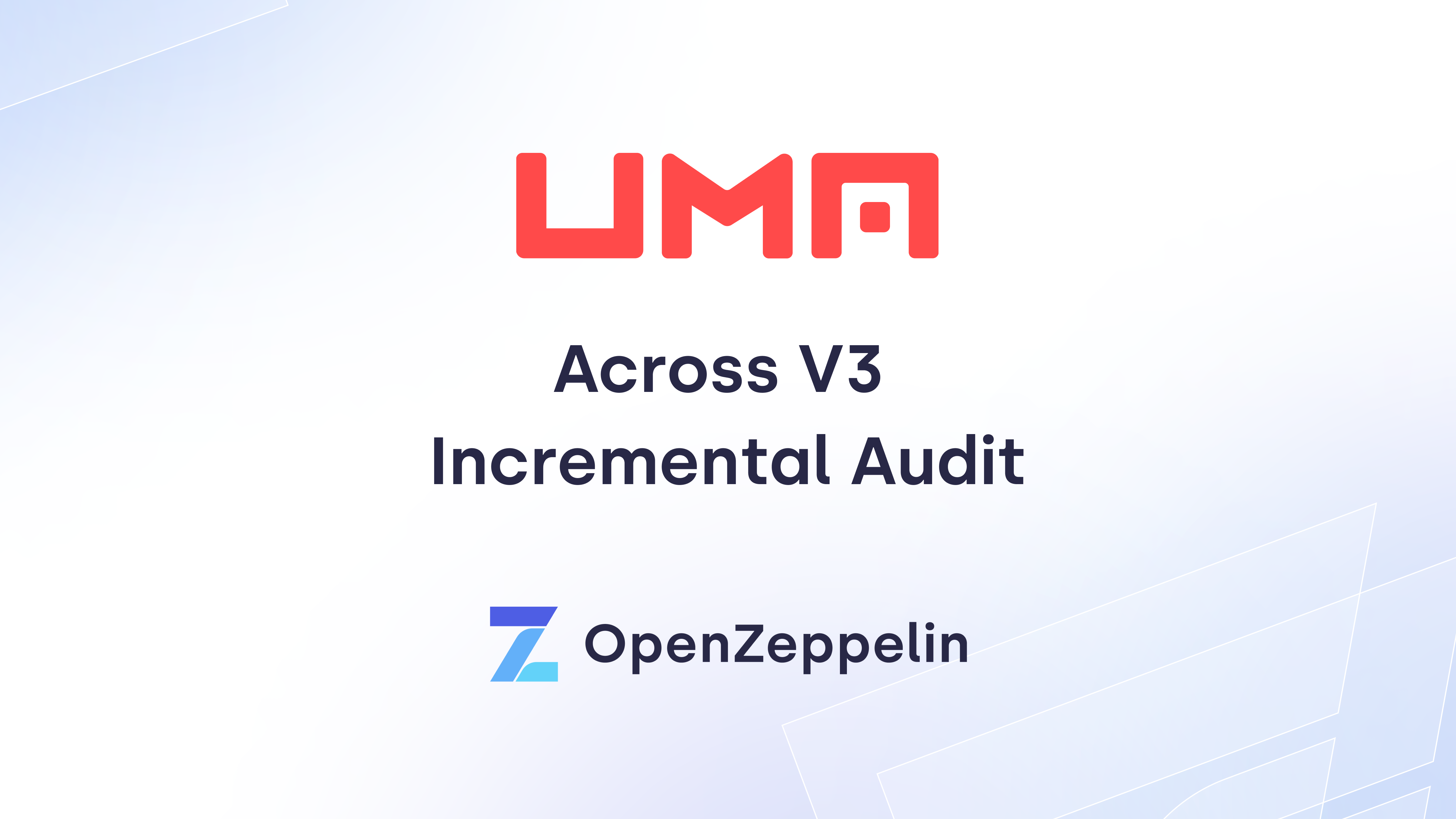 Across V3 Incremental Audit Featured Image