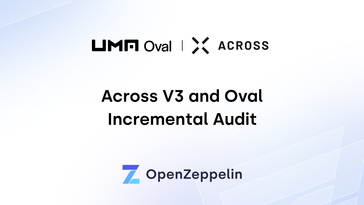 Across V3 and Oval Incremental Audit Featured Image
