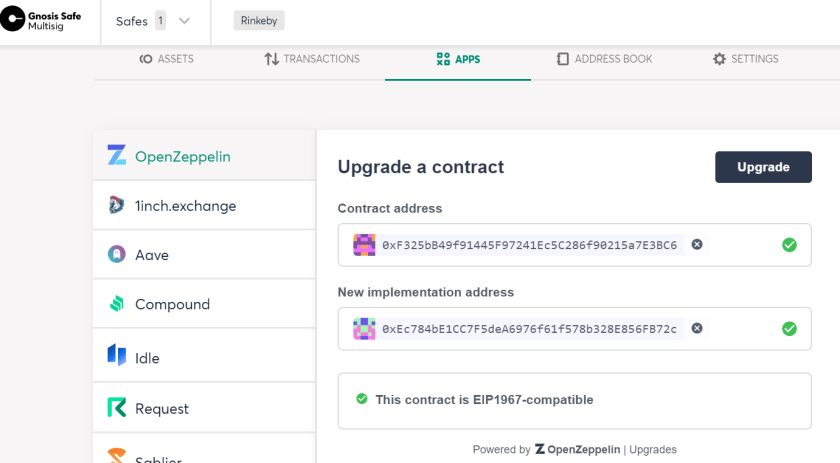 GIP-29: Spin-off safeDAO and Launch SAFE Token - GIPs - Gnosis