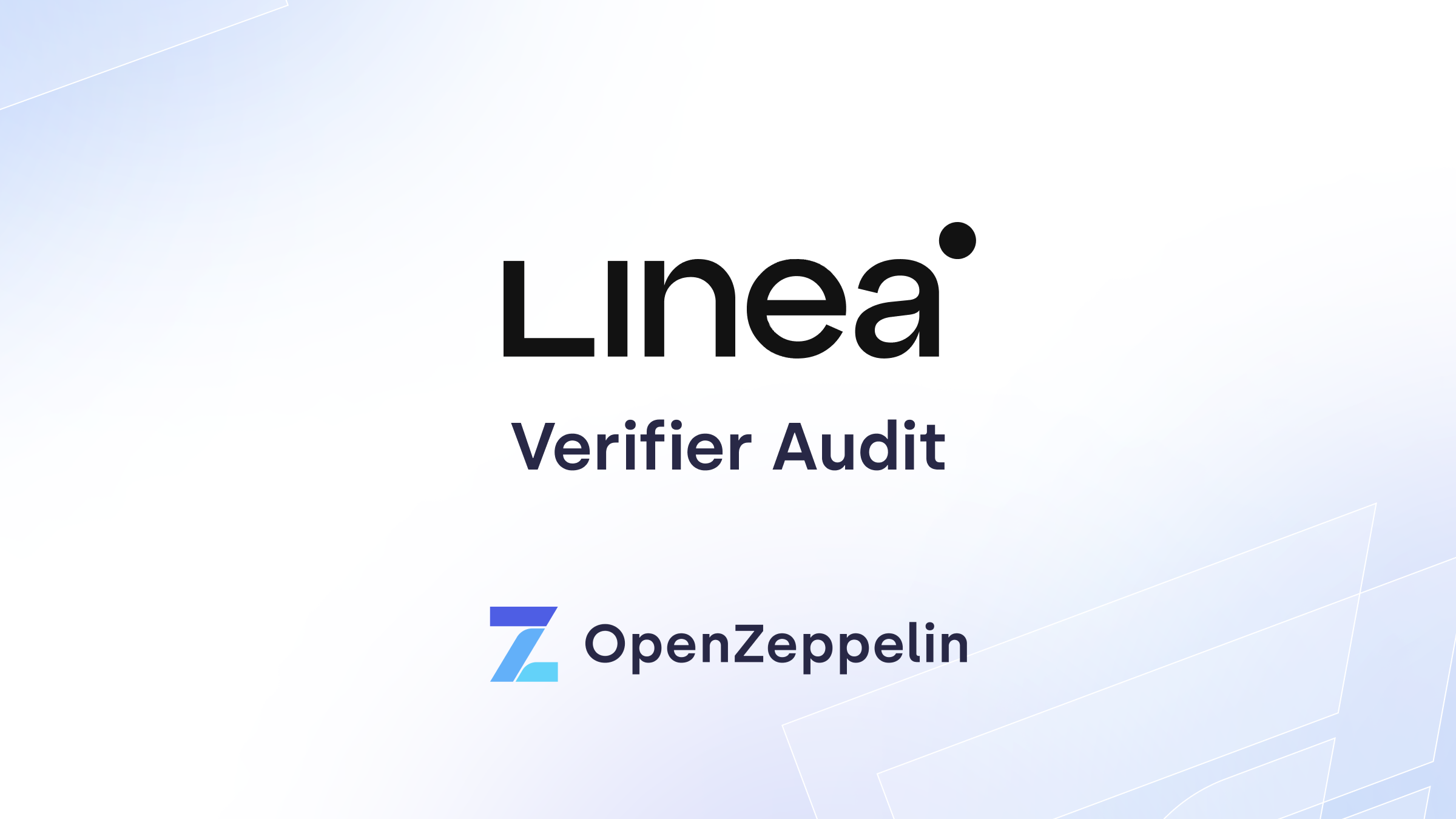 Linea Verifier Audit Featured Image