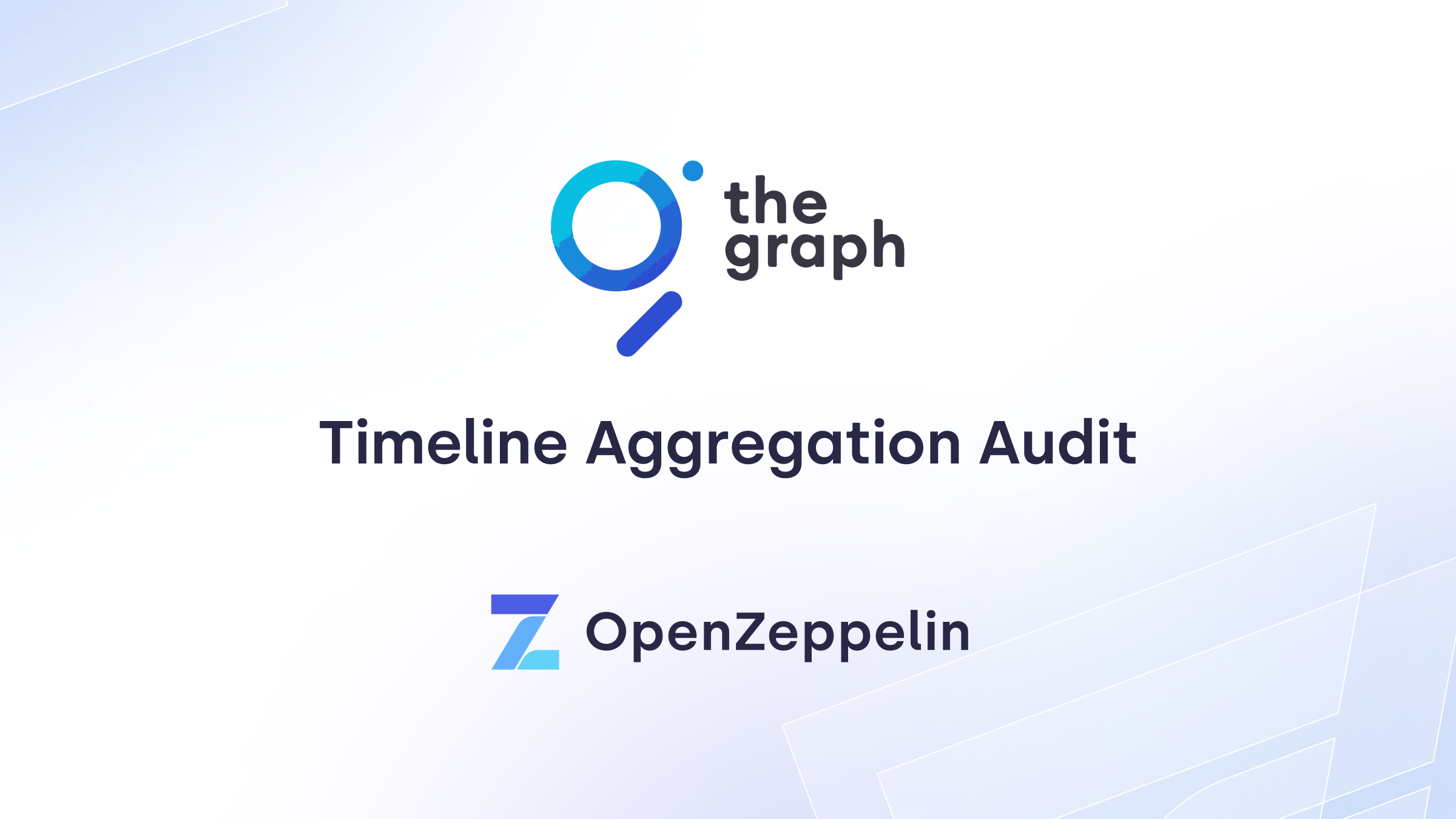 The Graph Timeline Aggregation Audit Featured Image