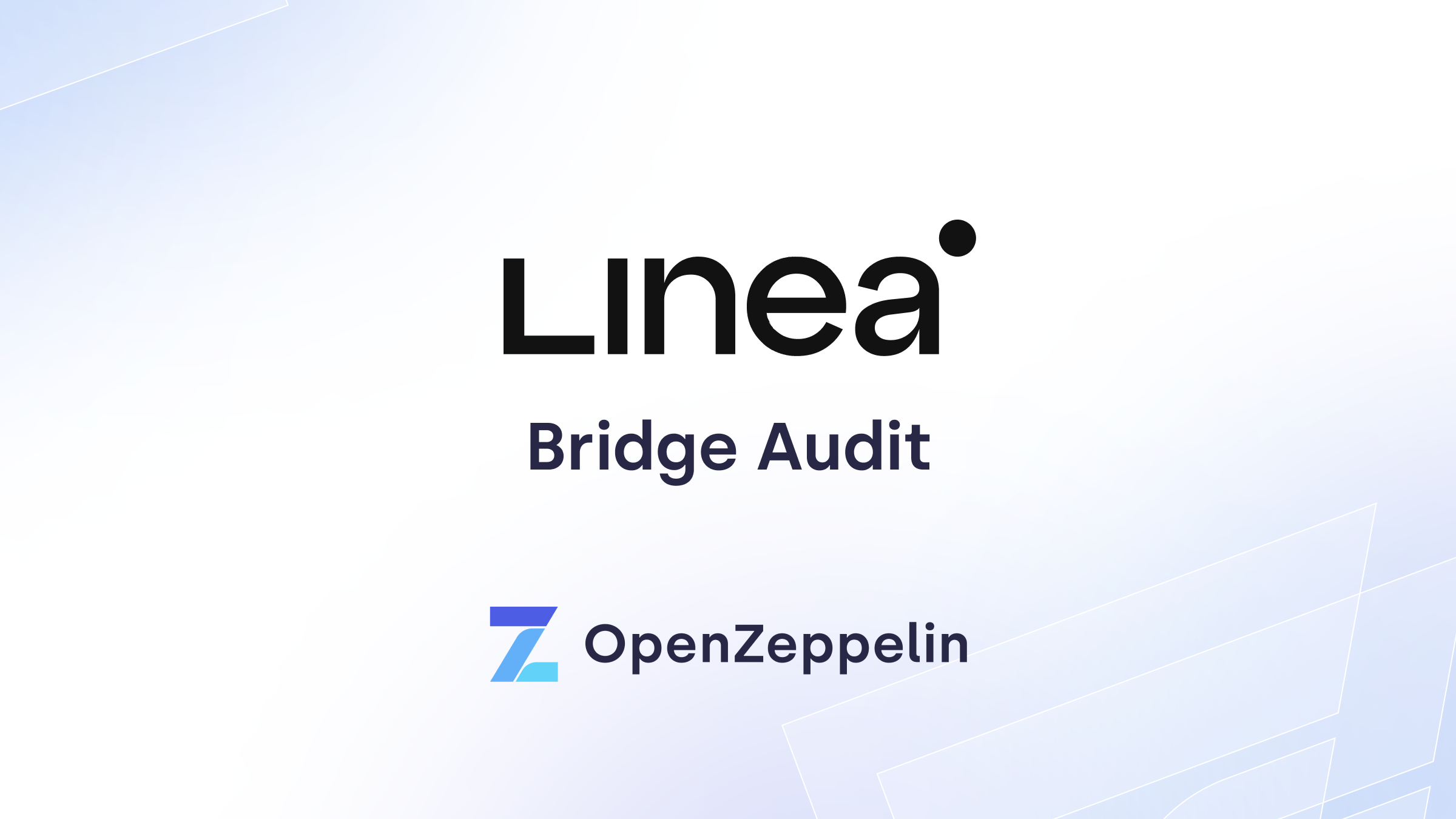 Linea Bridge Audit Featured Image