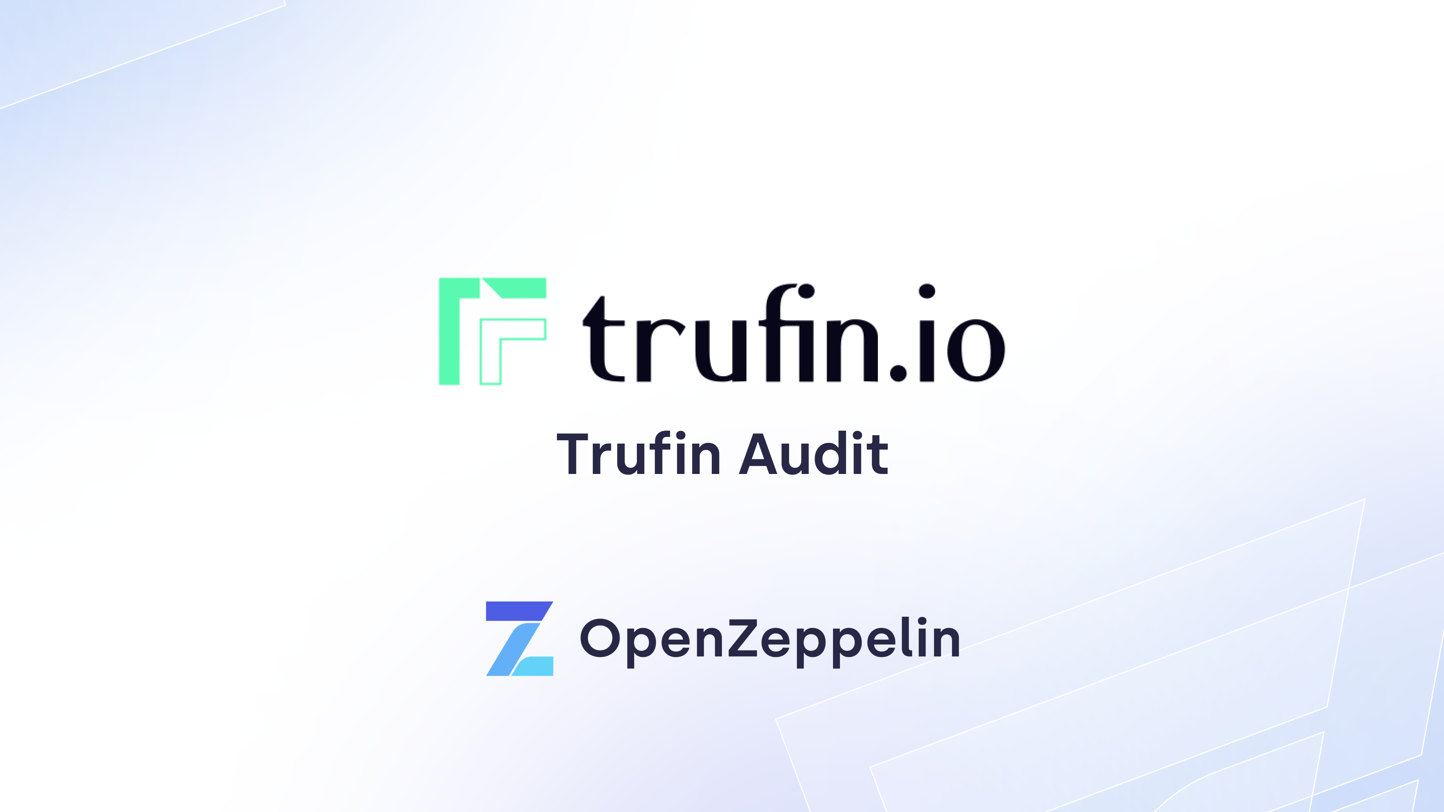 Trufin Audit Featured Image